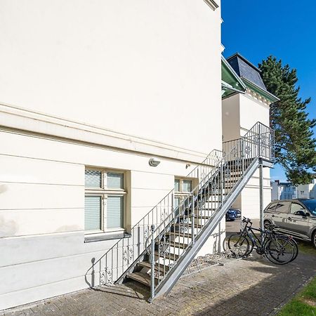 Villa Schlossbauer, App 06 Remise Херингсдорф Экстерьер фото