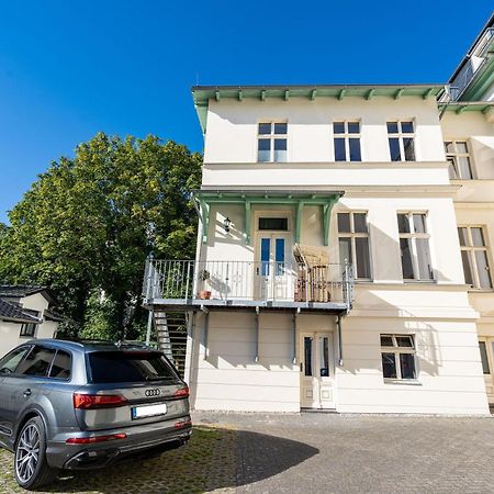 Villa Schlossbauer, App 06 Remise Херингсдорф Экстерьер фото